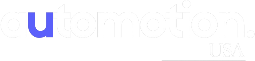 Automotion Logo