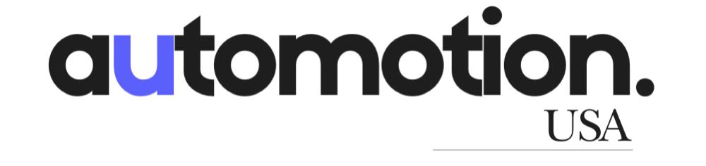 Automotion Logo